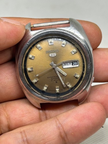 Orologio polso automatico - orologio,