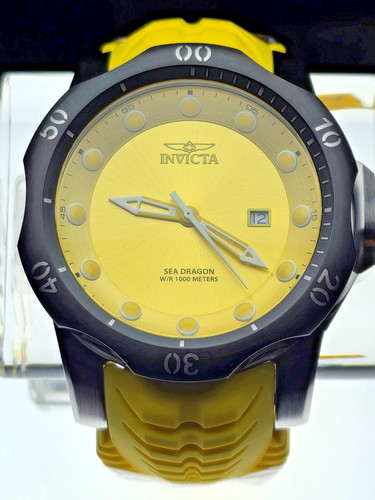 Orologio uomo invicta - invicta, venom
