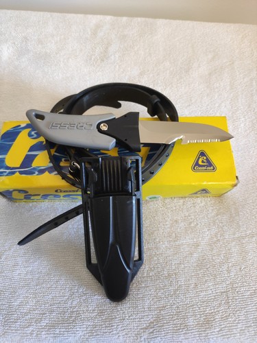 Coltello subacqueo - ,