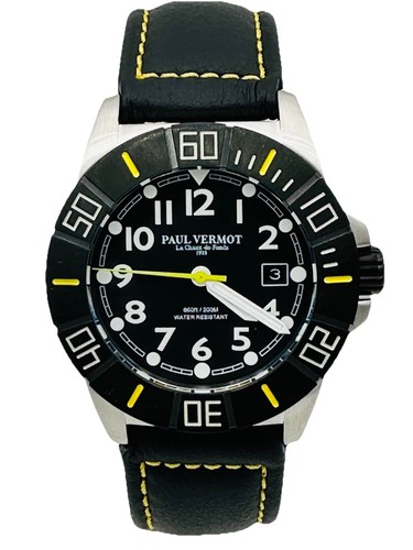 Orologio paul vermot - orologio,