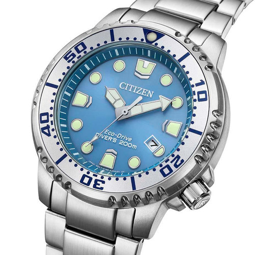 Orologio subacqueo citizen - subacqueo,