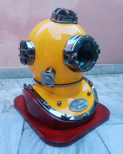 Casco subacqueo per - casco, da