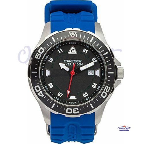 Orologio subacqueo cressi - subacqueo,