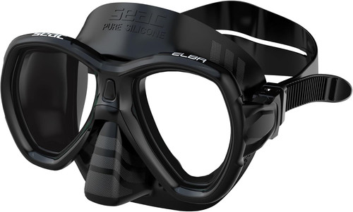 Elba maschera snorkeling e - maschera,