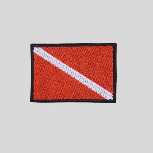 Patch termoadesiva sub 6x4 - patch,