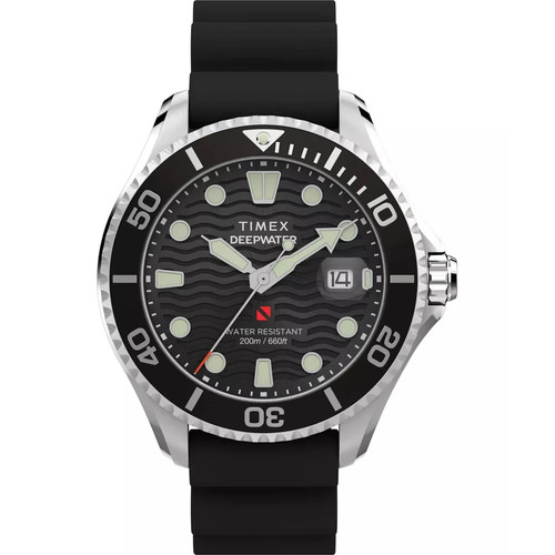 Orologio uomo timex - uomo,