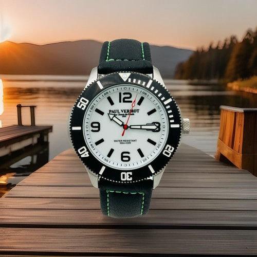 Orologio paul vermot sub - orologio,