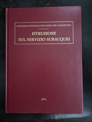 Subacquei carabinieri - subacquei,