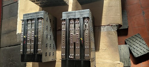 Batterie fotovoltaico e - x,
