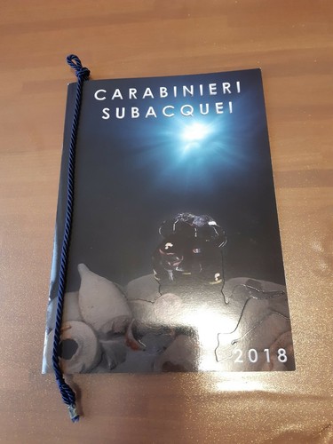 Calendario carabinieri nuclei - calendario,