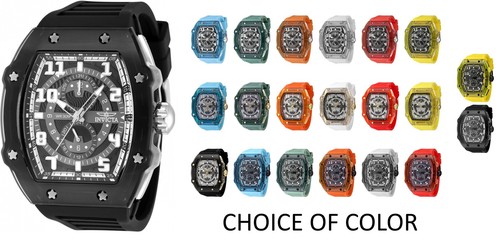 Orologio invicta racing uomo - orologio,