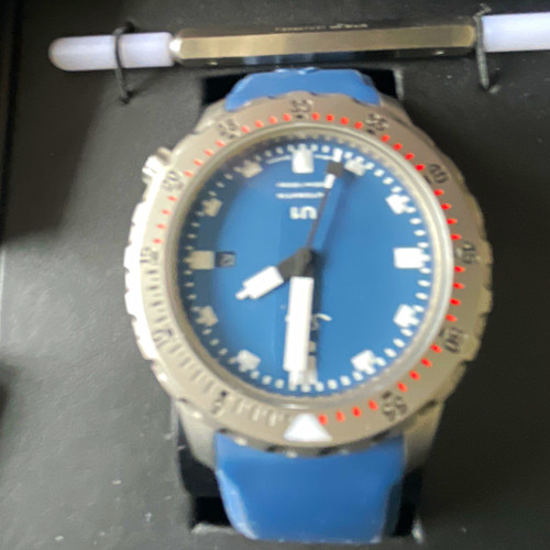 Sinn orologio subacqueo - orologio,