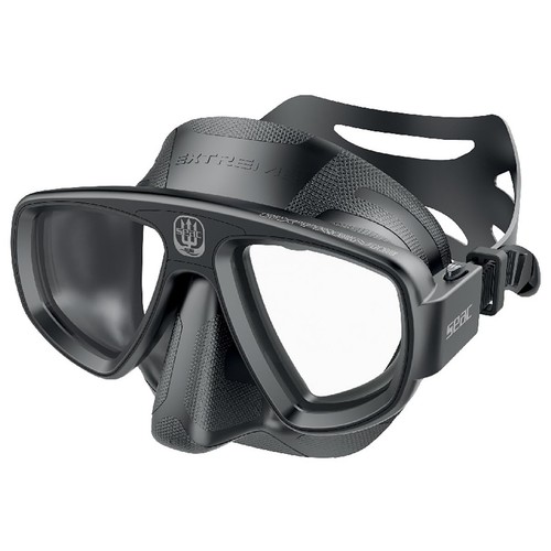 Seac extreme maschera - 50,, da