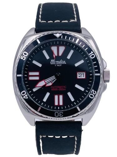 Orologio mondia automatico - mondia,