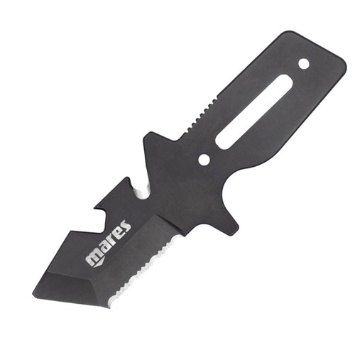 Coltello subacqueo mares - coltello,