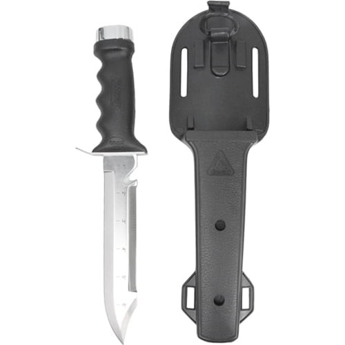 Cressi coltello subacqueo orca - cressi,