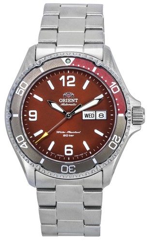 Orologio uomo orient mako - uomo,