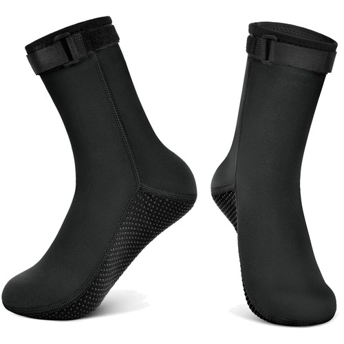 Calzini subacquei neoprene