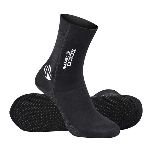 Calzini neoprene alta - calzini,