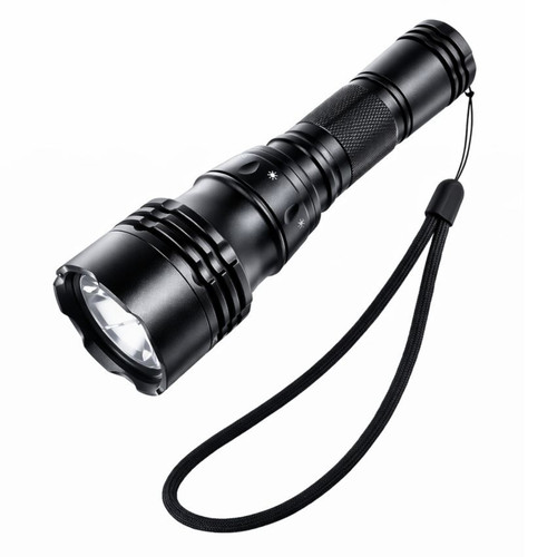 Torcia led subacquea - led, per