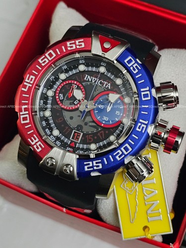 Invicta sea hunter 57mm - 🌊,
