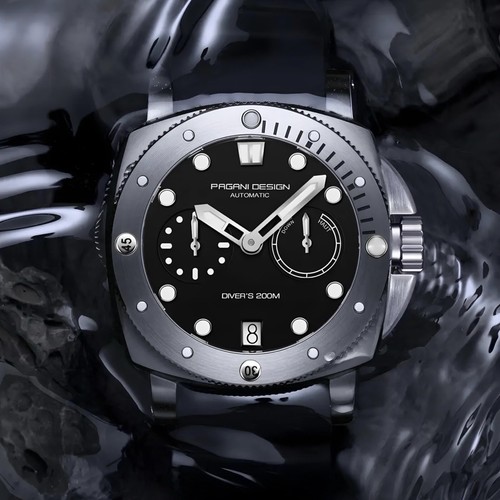 Orologio automatico - orologio,