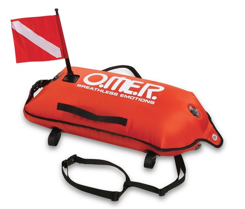 Boa sub float dry - sub,