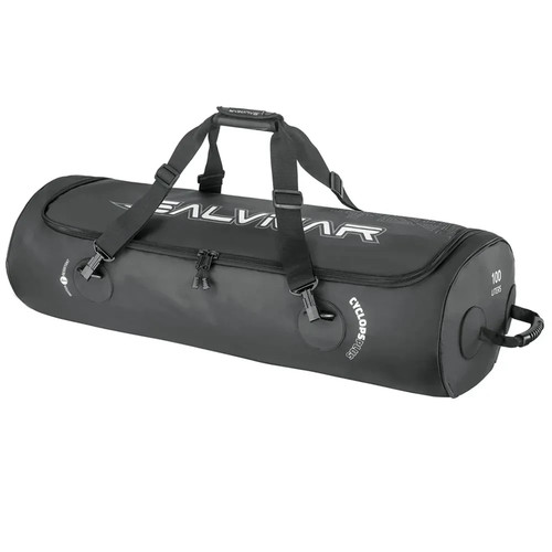 Borsa subacquea cyclops plus - ,