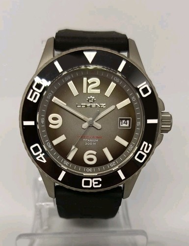 Orologio uomo lorenz super sub - lorenz,
