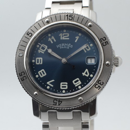 Come nuovo orologi - nuovo],