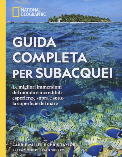 Guida completa per - , subacquei