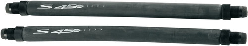 Cressi sub coppia elastici s45 - cressi,