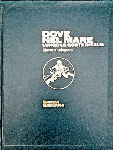 Dove nel mare - -, le