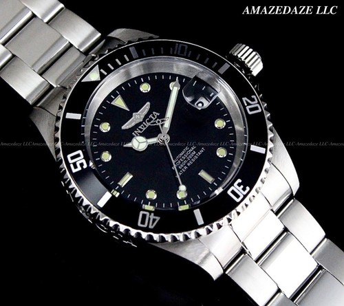 Nuovo orologio invicta - orologio,