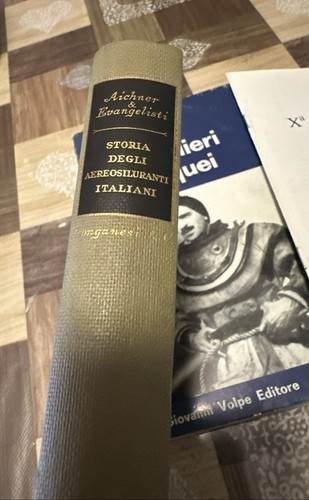 Storia aereosiluranti - storia,