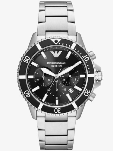 Orologio cronografo uomo - orologio,