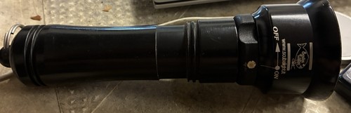 Torcia subacquea scuba light - scuba,
