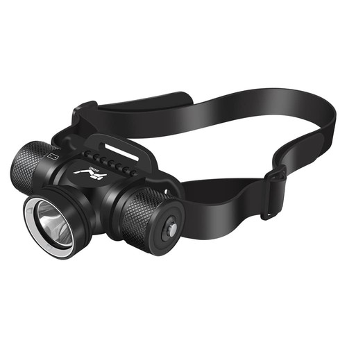 Windfire 5000 lumen - 5000, luce