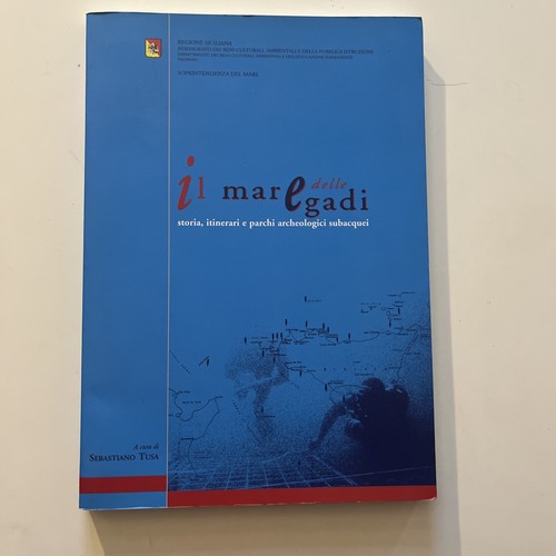 Mare delle egadi - delle, /
