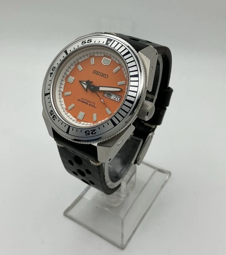 Seiko samurai prima - seiko,