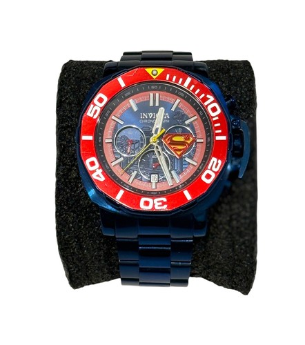 Orologio cronografo invicta - cronografo,