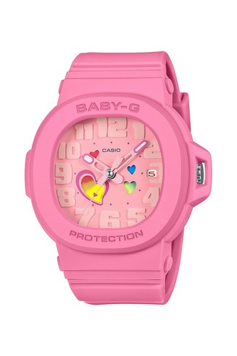 Orologio casio baby - orologio, cuori