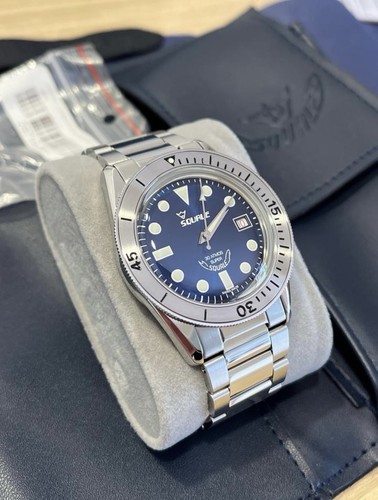 Squale sub superblue ottime - sub-39,