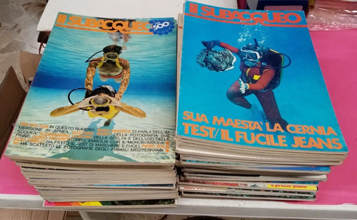 Lotto riviste il - 50,