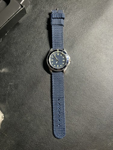 Orologio militare eaglemoss - orologio,
