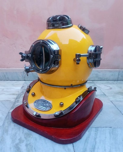 Casco subacqueo per - da,