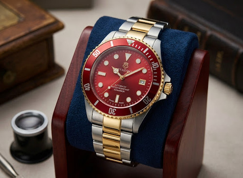 Cavadini advantage orologio - cavadini,