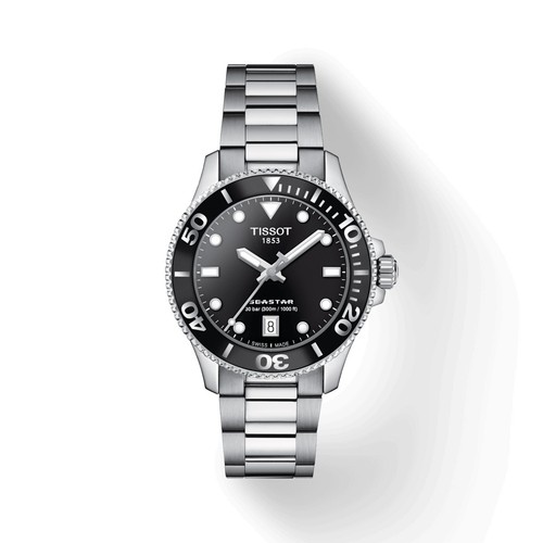 Orologio subacqueo donna