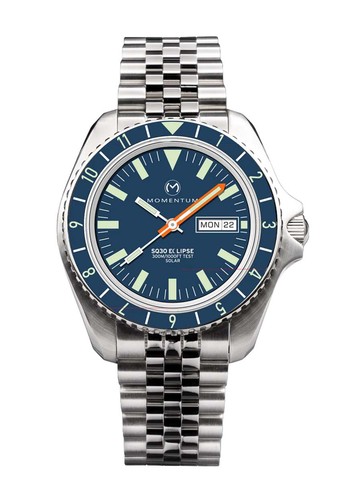 Momentum sea quarzo - 30, eclipse