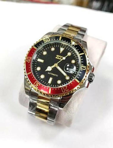 Orologio polso zcc - da,